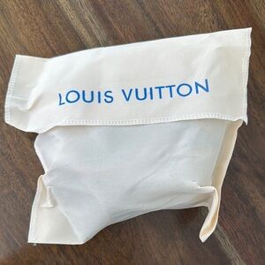 LV nano bag